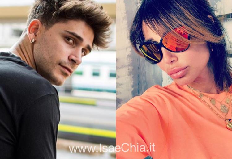 ‘Uomini e Donne’, scontro infuocato tra Manuel Galiano e Deianira Marzano che tuona: “Ti schifano tutti!” (Video) preview