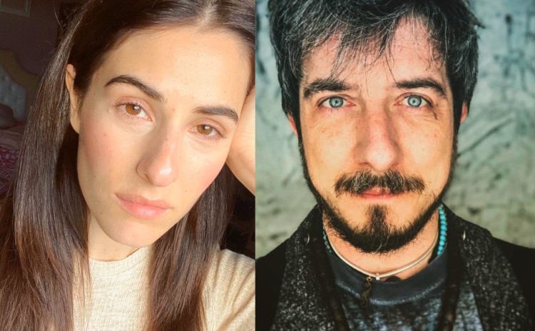 Diana Del Bufalo triste e in lacrime sui social. E Paolo Ruffini rivela che… preview