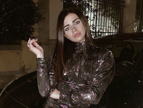 ‘Uomini e Donne’, Eleonora Rocchini torna a parlare dopo lo scontro social con Dalila e Oscar Branzani: “Sono qui per metterci la faccia e mettere un punto a questa situazione” (Video) preview