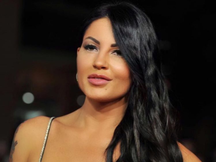 Pamela Prati gate, dopo la bufera Eliana Michelazzo lancia il suo primo singolo ‘Ricomincio da me’: il videoclip preview