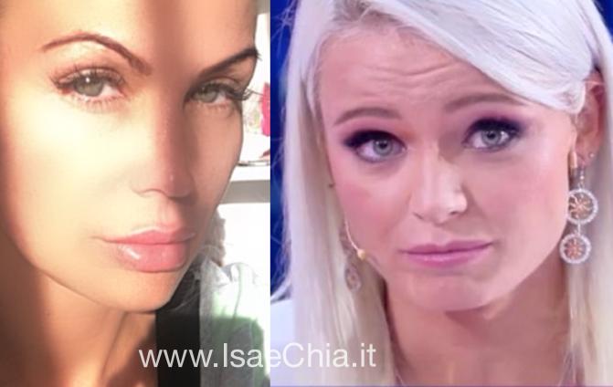 ‘Live – Non è la D’Urso’, Eva Henger difende la memoria di Riccardo Schicchi: “Siamo sotto choc, Mercedesz è caduta proprio in basso!” (Video) preview