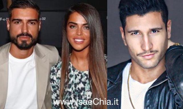 Fabio Colloricchio e Violeta Mangrinan attaccano Gianmarco Onestini per il suo comportamento al ‘Gran Hermano Vip’ (Video) preview