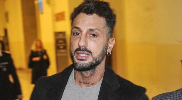 Fabrizio Corona dovrà scontare altri 9 mesi di carcere: ecco perché preview