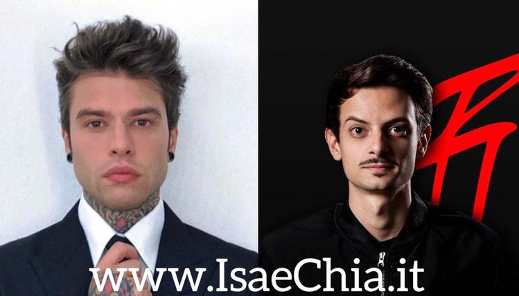 Fedez imputato per lesioni dopo la lite con il vicino di casa. Fabio Rovazzi chiamato a testimoniare article-post
