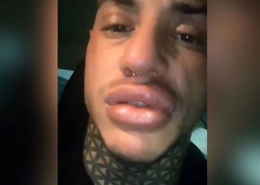 ‘Temptation Island’, Francesco Chiofalo si sfoga sui social: “Sono vittima di un becero cyberbullismo, ricevo ogni giorno minacce di morte. Io sono diverso dagli altri influencer perché…” preview