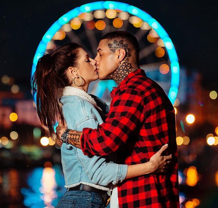 ‘Temptation Island’, Francesco Chiofalo e Antonella Fiordelisi sono tornati insieme: l’annuncio ufficiale! preview