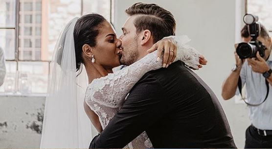 ‘Temptation Island’, su Real Time le immagini del matrimonio di Georgette Polizzi e Davide Tresse e le dichiarazioni inedite degli sposi! article-post