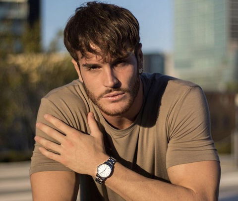 Uomini e Donne, nuovo amore per Giordano Mazzocchi? Ecco chi sarebbe la compagna dell’ex corteggiatore preview