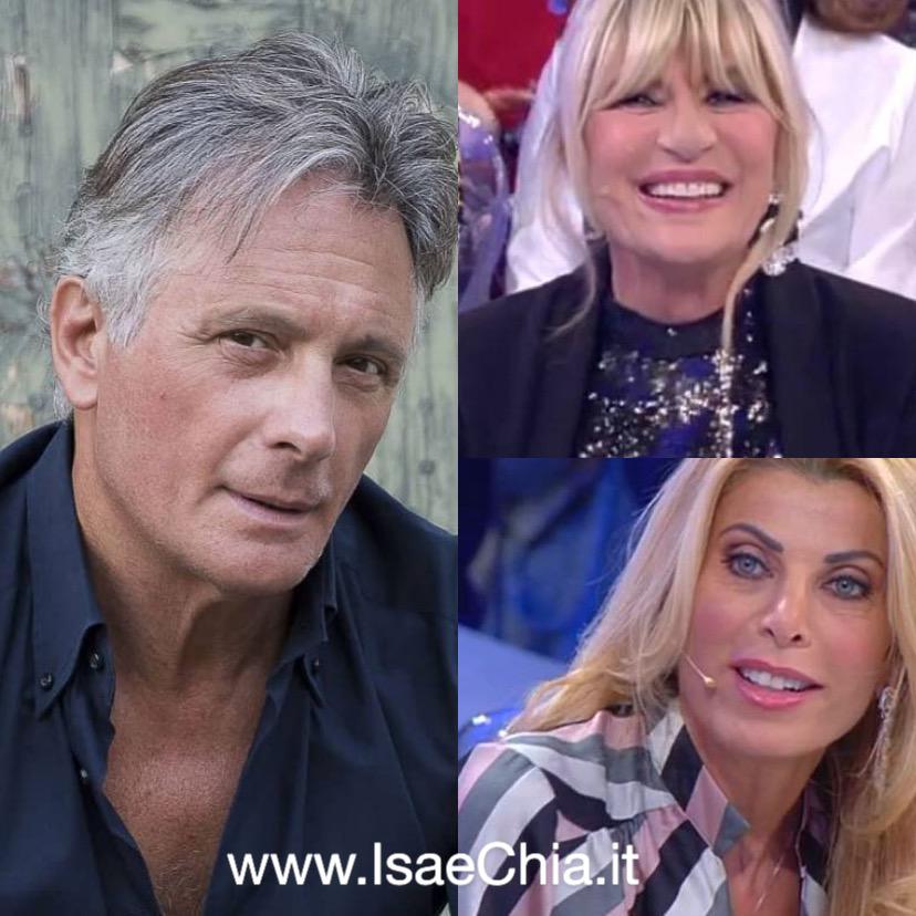 Giorgio Manetti - Gemma Galgani - Anna Tedesco