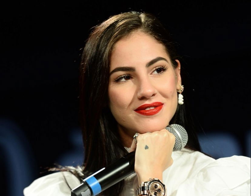 Giulia De Lellis ospite di ‘Vanity Fair Stories’: “Non leggo mai i commenti sotto i post: non si può piacere a tutti, ma non è una tragedia!” preview