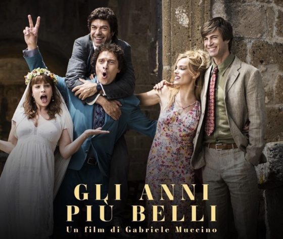 Gli anni più belli - Emma Marrone