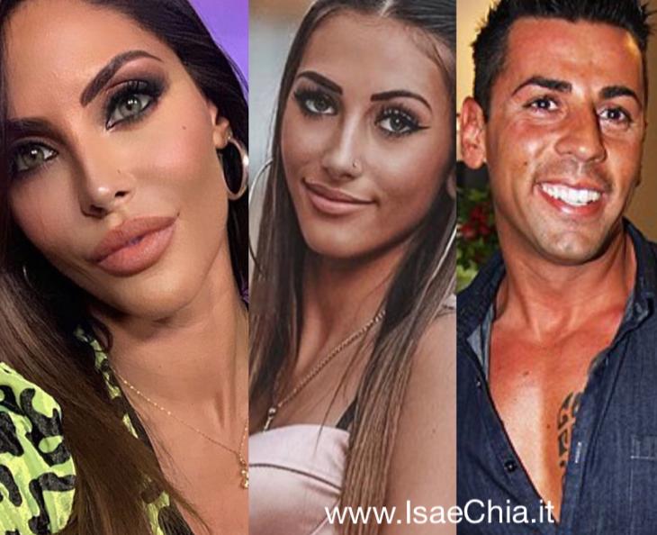 Guendalina Tavassi, dopo le pesantissime accuse da parte della figlia Gaia l’ex compagno Remo Nicolini sbotta sui social: “Invece di cercare lei ha denunciato me!” (Video) preview