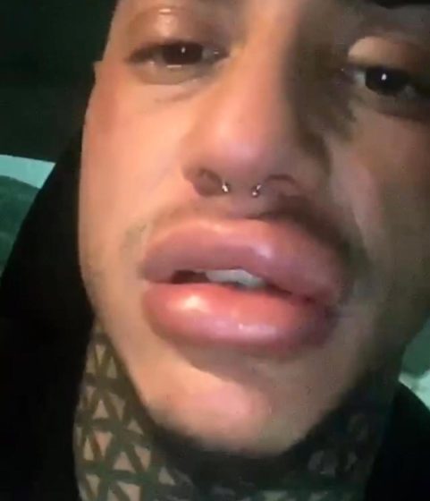 Instagram - Chiofalo