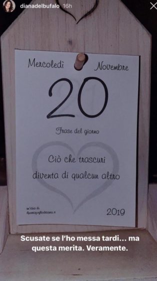 Instagram - Del Bufalo