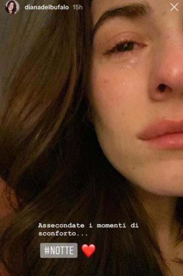 Instagram - Del Bufalo