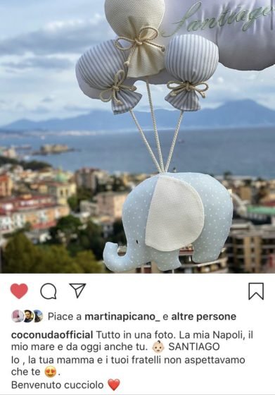 Instagram - Esposito
