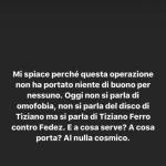 Instagram - Fedez