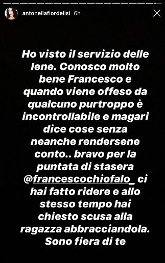 Instagram - Fiordelisi