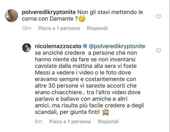 Instagram - Mazzocato