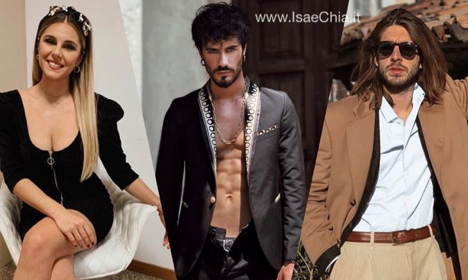 Gaetano Arena sbotta dopo le accuse di Enrico Contarin e Ivana Icardi a ‘Domenica Live’: “Adesso vi dico tutta la verità!” (Video) preview