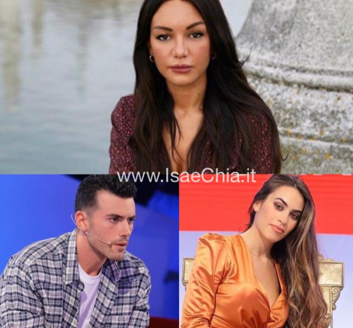 ‘Uomini e Donne’, Jessica Battistello commenta il trono del suo ex tentatore Alessandro Zarino e il no che ha ricevuto da Veronica Burchielli (Video) preview
