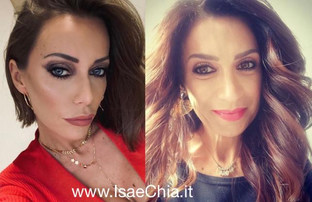 ‘Uomini e Donne’, è scontro social tra Karina Cascella e Barbara De Santi… per colpa di Gemma Galgani! (Video) preview