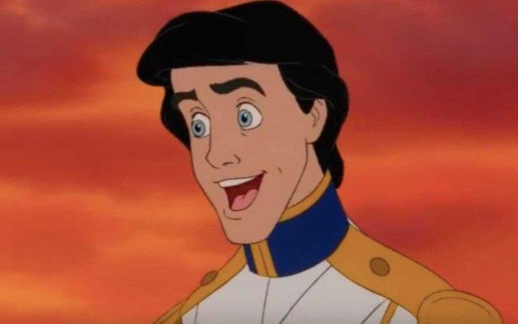 ‘La Sirenetta’, Jonah Hauer-King è l’attore scelto per interpretare il principe Eric nel live action del cartone Disney!