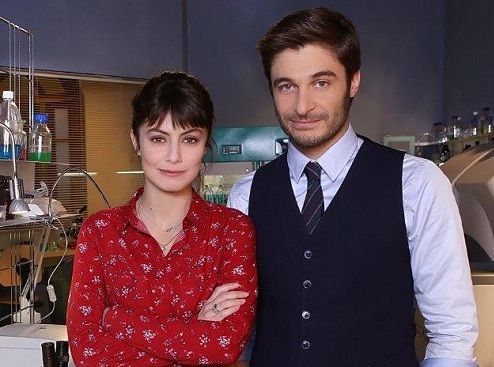 ‘L’allieva’, ecco quando iniziano le riprese e quando andrà in onda la terza e ultima stagione preview