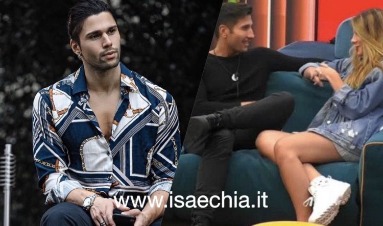 ‘Grande Fratello’, Luca Onestini si scaglia ferocemente contro Ivana Icardi e le dà della buffona: ecco cosa è successo! preview
