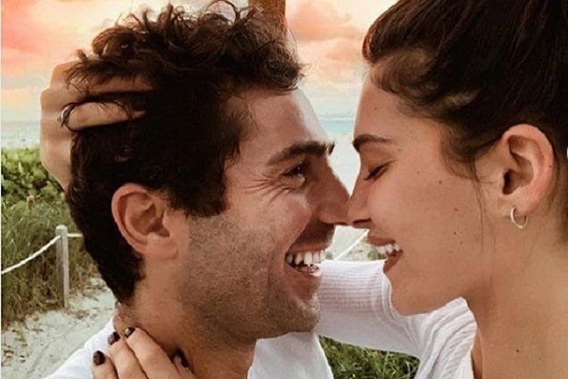 ‘Uomini e Donne’, Ludovica Valli è sicura: “Di uomini come il mio Gianmaria Di Gregorio ne esiste uno su un milione, spero mi porti all’altare!” preview