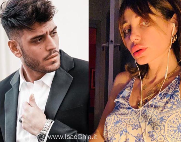 ‘Uomini e Donne’, Luigi Mastroianni replica alle insinuazioni di Deianira Marzano: “Mi trovo costretto ad agire per vie legali” (Video) preview