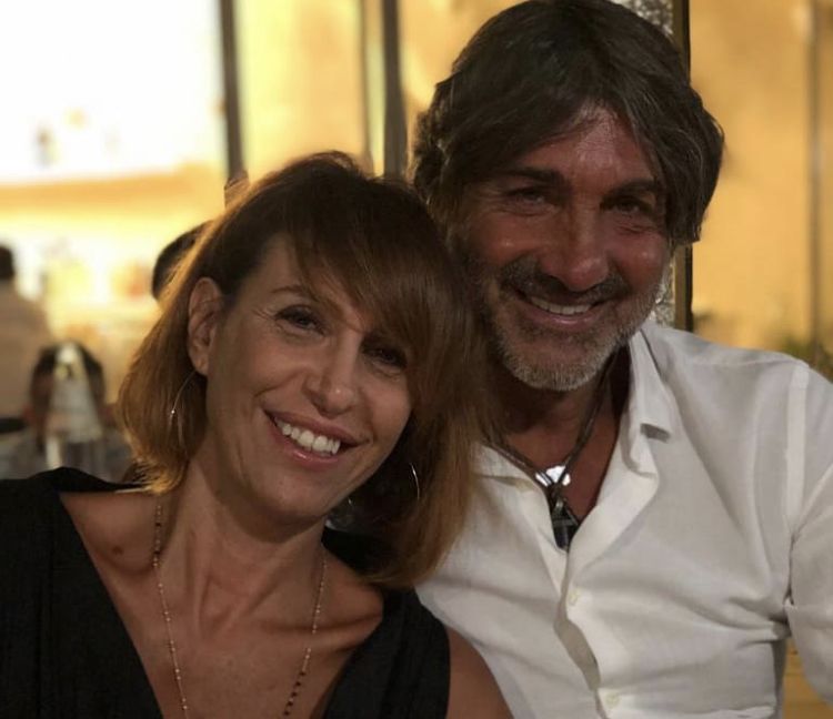 Uomini e Donne, Luisa Anna Monti e Salvio Calabretta annunciano: “Il 7 dicembre ci sposiamo!” preview