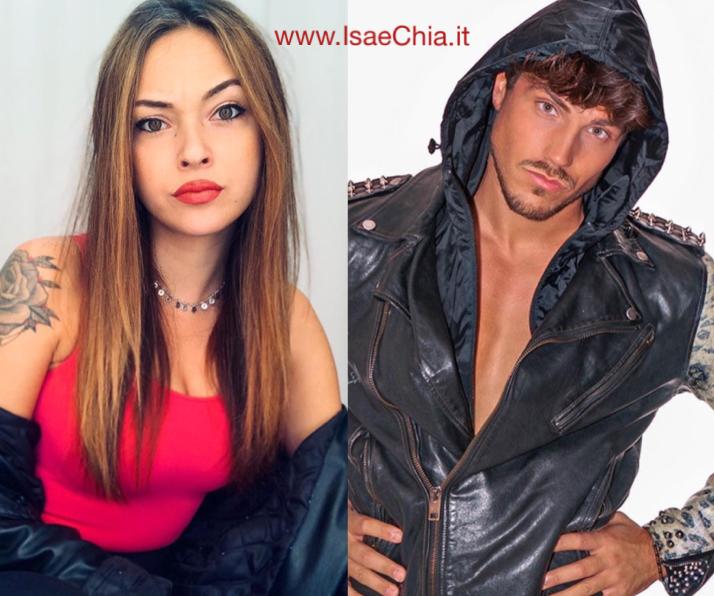 ‘Gf 16’, sembrava tornato il sereno e invece è ancora scontro social tra Martina Nasoni e Daniele Dal Moro: ecco cosa è successo! (Video) preview