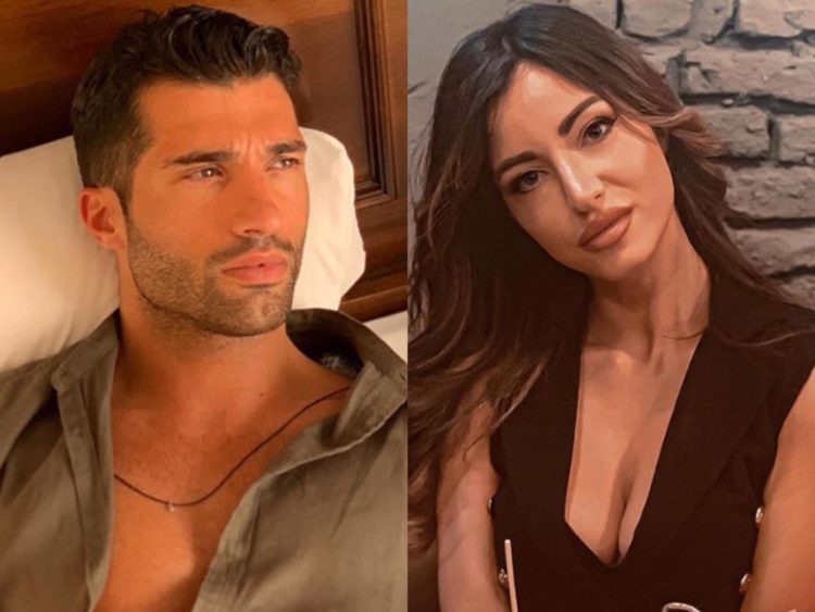 ‘Gf 16’, la nuova fiamma di Michael Terlizzi è Marcella Niespolo, l’ex corteggiatrice di ‘Uomini e Donne’! (Foto) article-post