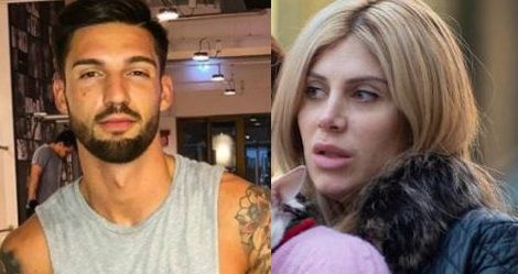 Moreno Merlo si difende dalle pesanti accuse lanciate dalla sua ex Paola Caruso a ‘Domenica Live’ (Video) preview