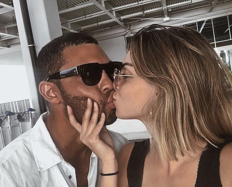 ‘Uomini e Donne’, Nicole Mazzocato festeggia 10 mesi d’amore con Thomas Teffah. Ma un dettaglio non sfugge al web preview