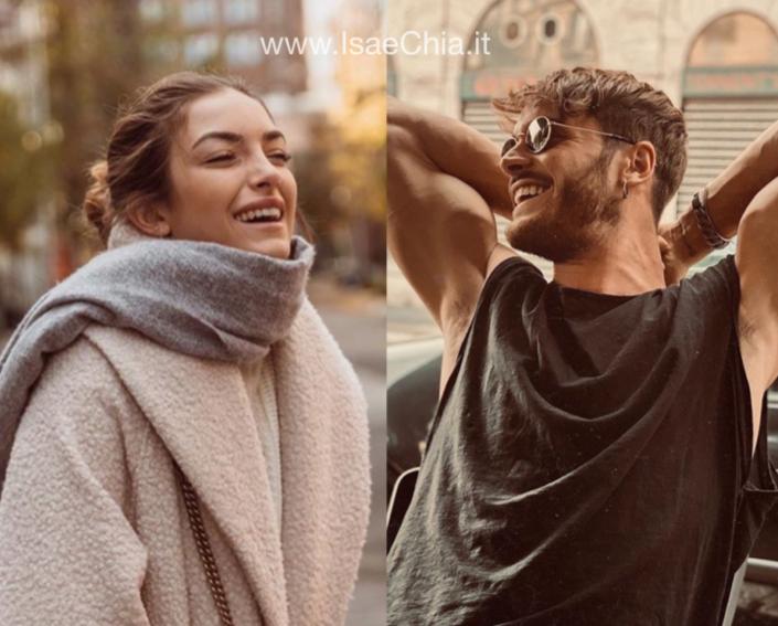 ‘Uomini e Donne’, Nilufar Addati e quella dedica lasciata a casa di Giordano Mazzocchi che stupisce i fan! preview