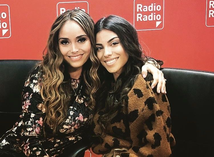 Uomini e Donne’, Irene Capuano ospite in radio: “Un ritorno di fiamma con Luigi Mastroianni? Ci spero!”. E sulle voci di un nuovo flirt dell’ex tronista… preview