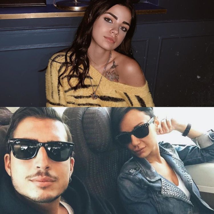 Oscar Branzani ed Eleonora Rocchini, la rivelazione choc della sorella dell’ex tronista: “Eleonora ha iniziato a frequentare il mio ex tenendomi nascosto tutto” preview