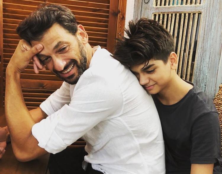 ‘Temptation Island Vip 2’, ecco in che rapporti sono rimasti Pago e Tommaso, il figlio di Serena Enardu! (Video) preview