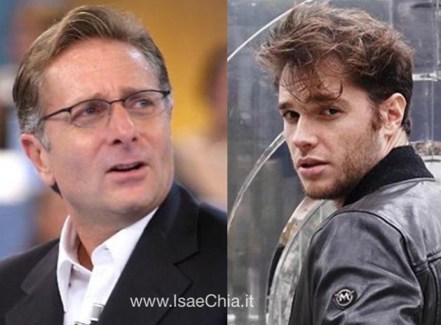 ‘Uomini e Donne’, Paolo Bonolis dà del coglio*e a Marco Cartasegna: ecco cos’è successo! (Video) preview