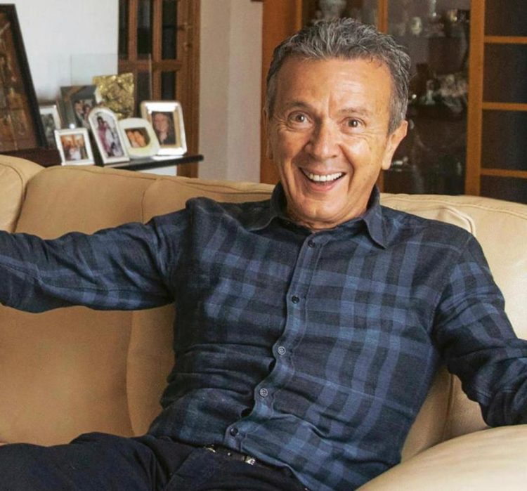 ‘Gf Vip 4’, Pupo pronto al debutto come opinionista svela cosa ne pensa della “collega” Wanda Nara preview