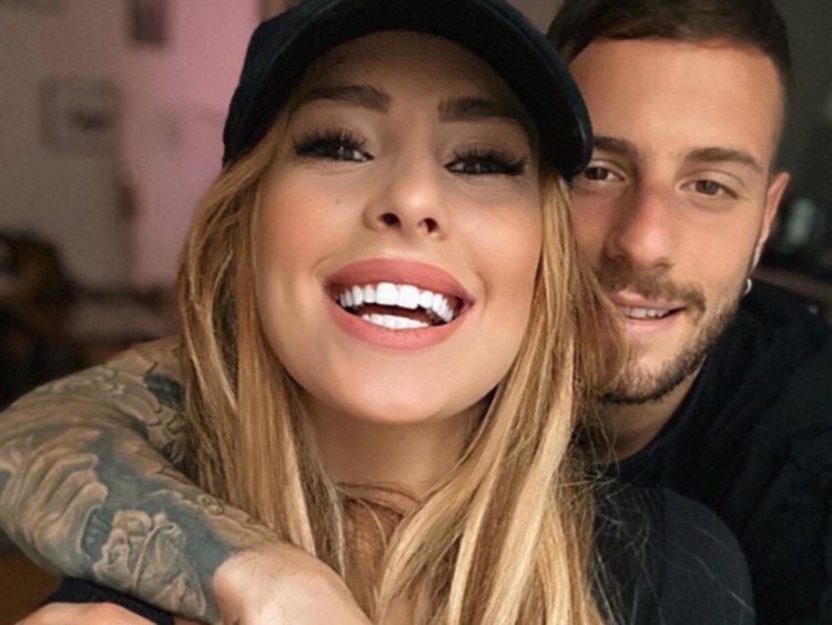 ‘Uomini e Donne’, Sara Affi Fella dopo la bufera: “Non ho mai accettato che le persone mi vedessero in quel modo!”. E sulla sua storia con Francesco Fedato rivela… (Video) preview