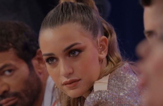 ‘Uomini e Donne’, dopo l’abbandono del trono riscoppia l’amore tra Sara Tozzi e il suo ex: la foto che conferma il rumor preview