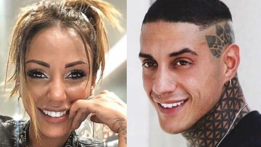 ‘Temptation Island’, scontro social tra Francesco Chiofalo e la sua ex Selvaggia Roma, che rivela dei clamorosi retroscena (Video) preview