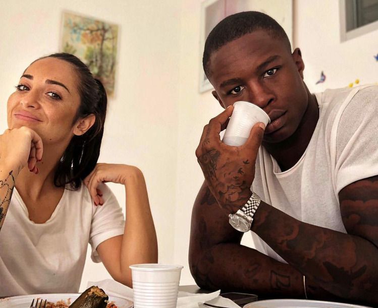 ‘Gf 16’, Serena Rutelli racconta un episodio di razzismo di cui è stato vittima il fidanzato Alessandro Prince Zorresi. E svela un (deludente) retroscena sulla madre e il fratello biologici article-post