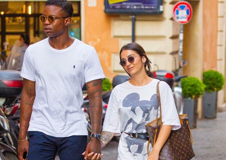 ‘Gf 16’, l’ex gieffina Serena Rutelli annuncia la rottura con il fidanzato storico! preview