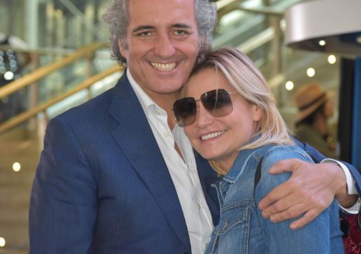 Simona Ventura annuncia le nozze col compagno Giovanni Terzi: le sue parole! article-post