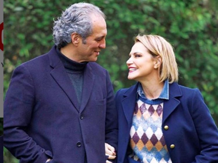 Giovanni Terzi in vista delle nozze con Simona Ventura sorprende con la scelta dei suoi testimoni: ecco chi saranno! preview