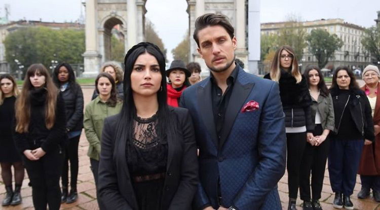 ‘Uomini e Donne’, l’emozionante video di Teresa Langella e Andrea Dal Corso in occasione della giornata contro la violenza sulle donne article-post